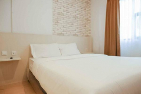 Prime Inn near Jalan Sekip Mitra RedDoorz